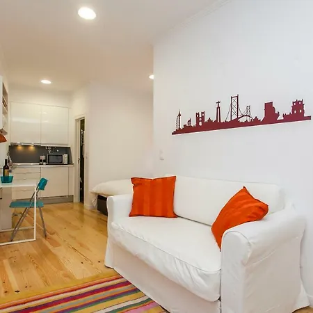 Apartamento Bookme - Beco Do Belo