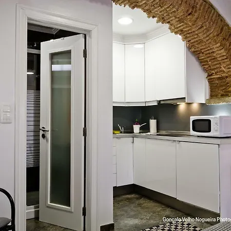 Bookme - Beco Do Belo Apartamento