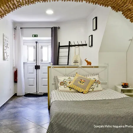 Apartamento Bookme - Beco Do Belo *