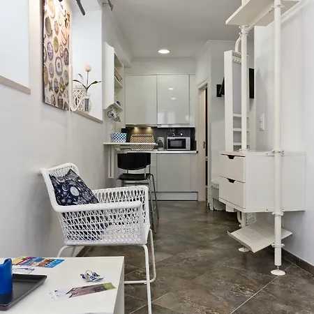 Apartamento Bookme - Beco Do Belo