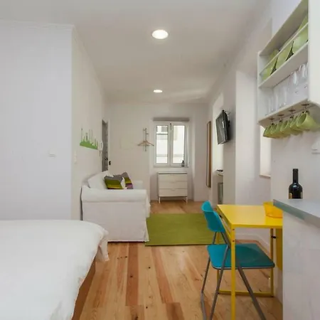 Bookme - Beco Do Belo Apartamento Lisboa
