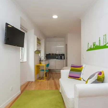 Apartamento Bookme - Beco Do Belo *