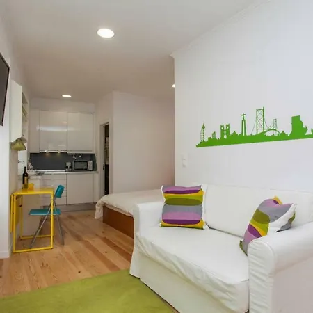 Bookme - Beco Do Belo Apartamento