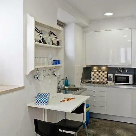 Apartamento Bookme - Beco Do Belo