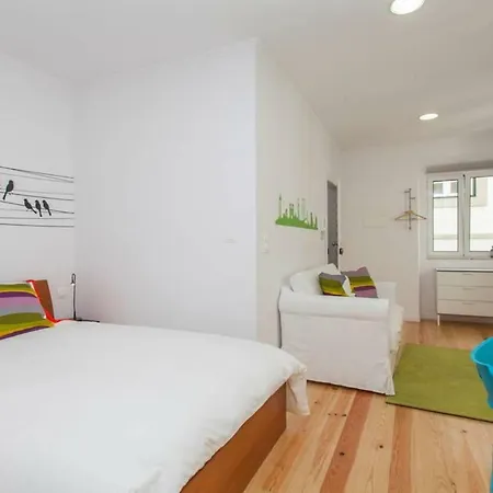 Bookme - Beco Do Belo Apartamento Lisboa