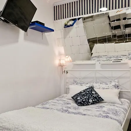Bookme - Beco Do Belo * Lisboa