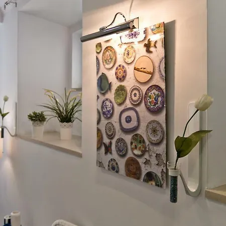 Apartamento Bookme - Beco Do Belo Lisboa